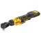 ประแจไฟฟ้าด้ามฟรีไร้สาย 20V แกน 1/2" Dewalt (DCF512N-XJ) ตัวเปล่า