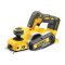 กบไสไม้ไร้สาย 20V 82mm. Dewalt (DCP580N-KR)