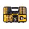 ชุดดอกไขควง ดอกสว่าน 102 ชิ้น Dewalt (DT71583-QZ)