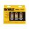 ชุดดอกไขควงและดอกสว่าน 12 ชิ้น Dewalt (DW2735)