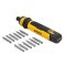 ไขควงไฟฟ้า USB Dewalt (DWHT66719)