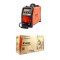 เครื่องเชื่อม 2 ระบบ รุ่น MIG200D+ 1KG/5KG + JASIC แถมลวด ER70S-6/0.8mm. (5KG)
