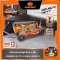 แม่แรงตะเข้อลูมิเนียม 3 ตัน (สูง 140-677มม.) Off-road PTT-FJ30AL PUMPKIN (20927)