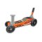 แม่แรงตะเข้อลูมิเนียม 3 ตัน (สูง 140-677มม.) Off-road PTT-FJ30AL PUMPKIN (20927)