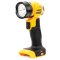 ไฟฉายสปอร์ตไลท์ไร้สาย LED 20V Dewalt (DCL043N-KR) ตัวเปล่า (ประกันศูนย์ 3 ปี)