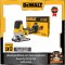 เลื่อยฉลุไร้สาย จิ๊กซอว์ไร้สาย 20V แบบด้ามจับ (DCS335B) Dewalt