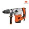 สว่านโรตารี่ SDS-MAX 40 mm. 2 ระบบ 1,600 วัตต์ PUMPKIN JRH-2740 (50174)
