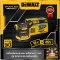 เครื่องขัดกระดาษทรายไร้สาย 5"  Dewalt 20V (DCW210N-KR) ตัวเปล่า (ประกันศูนย์ 3 ปี)