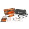 เครื่องเจียร์แม่พิมพ์พร้อมสายอ่อน J-G9741 PUMPKIN (50336)