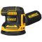 เครื่องขัดกระดาษทรายไร้สาย 5"  Dewalt 20V (DCW210N-KR) ตัวเปล่า (ประกันศูนย์ 3 ปี)