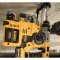 เครื่องดูดฝุ่นสำหรับสว่านโรตารี่ไร้สาย DCH273 Dewalt รุ่น DWH303DH