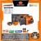 ปั๊มแวคคั่มไร้สาย 2 Stage 20V 4CFM INF-415VP5 PUMPKIN (50712) แบตXT 5.0Ahx1 ก้อน ,ตัวเปล่า (50711)