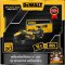 เครื่องเจียร์ไร้สาย 4" 20V  Dewalt  (DCG405N) เครื่องเปล่า (ประกันศูนย์ 3 ปี)