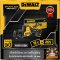 เลื่อยชักไร้สาย Dewalt  20V (DCS369N-KR) ตัวเปล่า (ประกันศูนย์ 3 ปี)