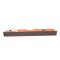 ระดับน้ำแม่เหล็กแถบ 12 นิ้ว รุ่น 24B-12 PUMPKIN (28227)
