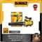 เครื่องเป่าใบไม้ไร้สาย 60V Dewalt (DCBL777B) เครื่องเปล่า