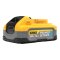 สว่านกระแทกไร้สาย 20V Dewalt (DCD1007H1T-B1)