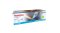 เครื่องเจียร์ 4" 540W Makita M0910B (รับประกัน 1 ปี)