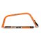 โครงเลื่อยคันธนู 24" รุ่น PIRANHA PTT-BS24 PUMPKIN (33617)
