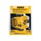 ชุดโฮซอลเจาะลูกบิดประตู พร้อมดอกเจาะ Dewalt (D180004)