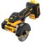 เครื่องตัด 3" ไร้แปรงถ่าน 20V Max เฉพาะตัวเครื่อง DEWALT รุ่น DCS438B