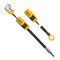 ก้านต่อไขควงมุมฉาก 4 IN 1 Dewalt (DWAMRASET)