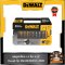 ชุดลูกบล็อก 10 ชิ้น 3/8" Dewalt (DW22838)
