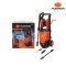 เครื่องฉีดน้ำแรงดันสูง 2,000W  170 บาร์ รุ่น London LD-170 PUMPKIN (50314) รับประกันศูนย์ 1 ปี