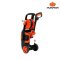 เครื่องฉีดน้ำแรงดันสูง 2,000W  170 บาร์ รุ่น London LD-170 PUMPKIN (50314) รับประกันศูนย์ 1 ปี