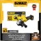 เครื่องเจียร์ไร้สาย 4" 20V 3สวิทซ์ท้อง Dewalt (DCG408N) ตัวเปล่า