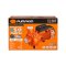 ปั๊มหอยโข่ง 2 แรงม้า 1500W 2"x2" 500 ลิตร/นาที PTT-2MHF PUMPKIN (44397)