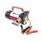 เครื่องสูบน้ำมัน สำหรับต่อพ่วงแบตเตอรี่ DC 12V (STW-DC12V)