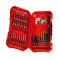 ชุดดอกเจาะและดอกไขควง (40 ชิ้น/ชุด) SHOCKWAVE Milwaukee รุ่น 4932492004