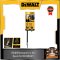 ก้านต่อไขควงมุมฉาก 4 IN 1 Dewalt (DWAMRASET)