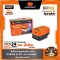 (ตัวเปล่า) ลําโพง 20V bluetooth แบบพกพา พร้อมพอร์ต Type-C INF-8SU PUMPKIN (50488)