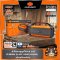 (ตัวเปล่า) ลําโพง 20V bluetooth ไร้สาย INF-80SB PUMPKIN (50489)