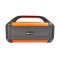 (ตัวเปล่า) ลําโพง 20V bluetooth ไร้สาย INF-80SB PUMPKIN (50489)