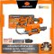 (ตัวเปล่า) เครื่องอัดจารบีไร้สาย 20V INF-14GG PUMPKIN (50492)