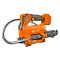 (ตัวเปล่า) เครื่องอัดจารบีไร้สาย 20V INF-14GG PUMPKIN (50492)
