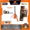 ไฟ LED ทาวเวอร์ไลท์ส่องพื้นที่ INF-20TW4 PUMPKIN (50606) แบต 4.0Ah x 1 ก้อน , ตัวเปล่า (50605)