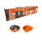 ไฟ LED แบบทาวเวอร์ไลท์ส่องพื้นที่ IMF-50TW5 PUMPKIN (50608) แบต 5.0Ah x 1 ก้อน , ตัวเปล่า (50607)