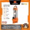 ปั๊มจุ่ม สำหรับน้ำเสีย 750W ออก 2" PTT-752DP (50652) ,1100W ออก 2" 1102DP (50654) ,1500W ออก 3" 1503DP (50655)