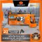 เครื่องจี้ปูนไร้สาย 20V INF-2835CV4 PUMPKIN 50697 (แบต XT 4.0Ahx1 ก้อน) , ตัวเปล่า 50696