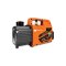 ปั๊มแวคคั่มไร้สาย 2 Stage 20V 4CFM INF-415VP5 PUMPKIN (50712) แบตXT 5.0Ahx1 ก้อน ,ตัวเปล่า (50711)