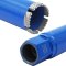 ดอกคอริ่ง 2" (52x450mm.) , 3" (76x450mm.)  MAXICUT