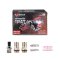 เครื่องสูบน้ำมัน สำหรับต่อพ่วงแบตเตอรี่ DC 12V (STW-DC12V)