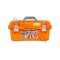 ชุดสว่านกระแทกและไขควงกระแทกไร้สาย 16V XT-16IMDID-202CK PUMPKIN (50438)