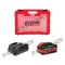 บล็อกไร้สาย 20V SCDW-160 MASARU (แบต 4.0Ahx1 ก้อน)
