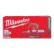 เครื่องอัดจารบีไร้สาย 18V M18 GG-0 Milwaukee (เครื่องเปล่า)
