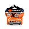 แบตเตอรี่ X20 ขนาด 4.0Ah PUMPKIN (50397) X20V-B4 (ใส่ได้ทุกรุ่นของ PUMPKIN)